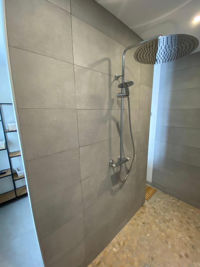 Appartement Le Grand Duc Gérardmer Esterno foto