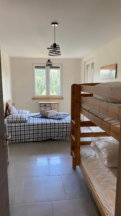 Appartement Le Grand Duc Gérardmer Esterno foto